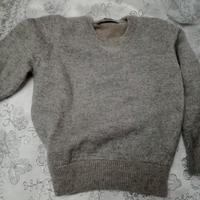 maglione bambino 