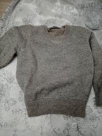 maglione bambino 