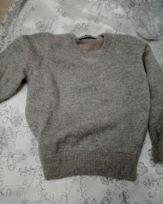 maglione bambino 