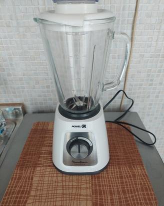 Frullatore Moulinex professionale 