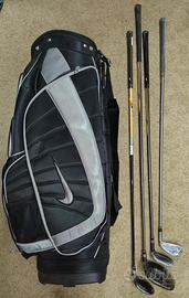 Attrezzatura Golf NIKE e TITLEIST - Nuovo e Usato