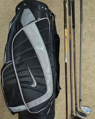 Attrezzatura Golf NIKE e TITLEIST - Nuovo e Usato