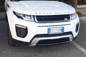 Range Rover Evoque 2.0 TD4 180CV SE DYNAMIC