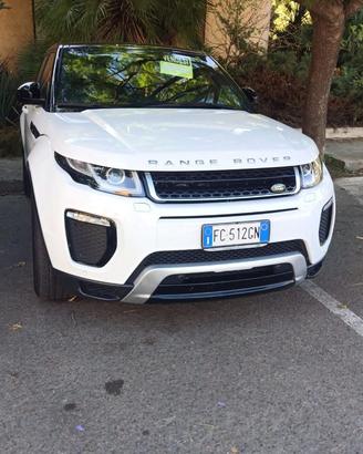 Range Rover Evoque 2.0 TD4 180CV SE DYNAMIC