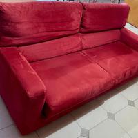 Divano PoltroneSofà 