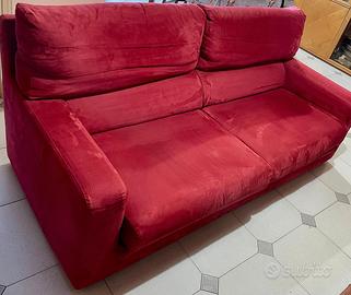 Divano PoltroneSofà 