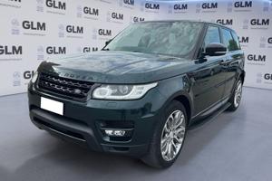 Land Rover Range Rover Sport 3.0 tdV6 HSE Dyn...
