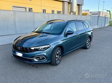 Fiat tipo 1.6 mtj 130 cv lounge fari led