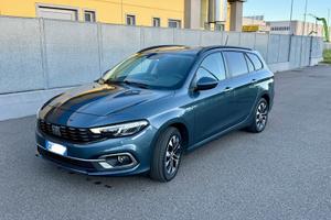 Fiat tipo 1.6 mtj 130 cv lounge fari led