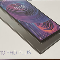 Tablet Lenovo tab m10 fhd plus