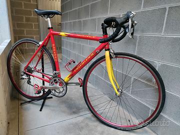 Bici da corsa Park Pre
