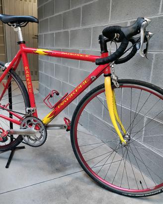 Bici da corsa Park Pre