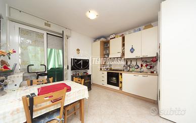 Monolocale in zona Stazione