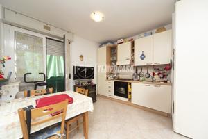 Monolocale in zona Stazione