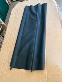 Cappelliera copri bagagli Smart 450