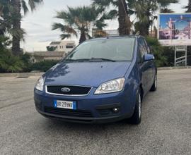 Ford Focus C-Max Focus C-Max 1.6 TDCi (90CV) Ghia