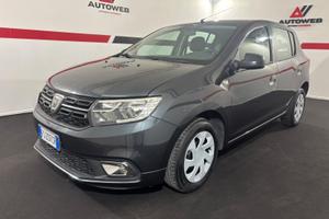 Dacia Sandero 1.0 SCe 12V 75CV Start&Stop Comfort