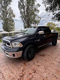 DODGE RAM 1500 5.7 Hemi  Limited