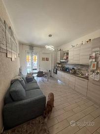 Appartamento di 83 m² con 3 locali a Bollate