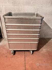 Carrello Industriale