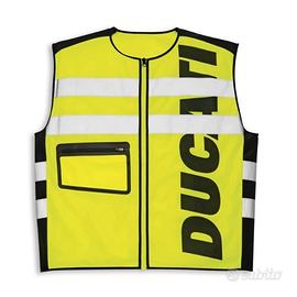 Gilet Ducati HV Daylight