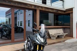 Honda X-ADV 750