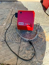 Bruciatore gasolio