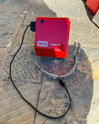 Bruciatore gasolio