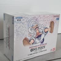 Box One Piece OP-05 Sealed 