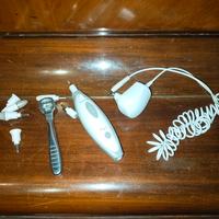 kit Manicure Breurer