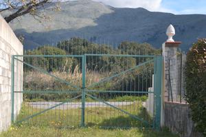 Terreno a Scalea, trattativa in sede