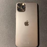IPhone 11 pro 256 gb