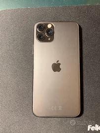 IPhone 11 pro 256 gb