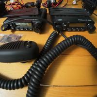 Radio, CB, PNI ESCORT HP 6500 + Antenne, 27 mhz