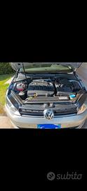 Volkswagen Golf 2.0 TDI 5p. Sport Edition. AUTO IN