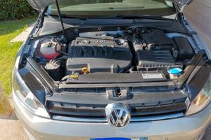 Volkswagen Golf 2.0 TDI 5p. Sport Edition. AUTO IN