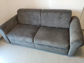 Divano Letto Gordon a 3posti 