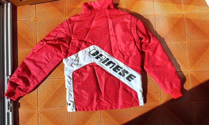 Giacche giubbotti Dainese