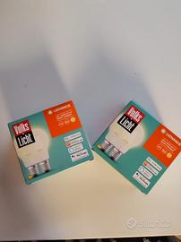 lampadine ledvance smart 60w 