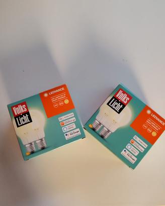lampadine ledvance smart 60w 