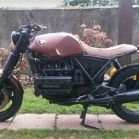 Bmw k 100 - 1974