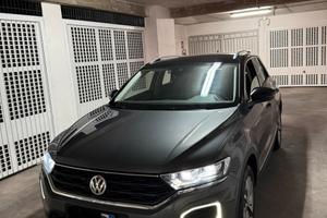 Troc in perfette condizioni.