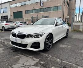 BMW 320 d 48V Msport