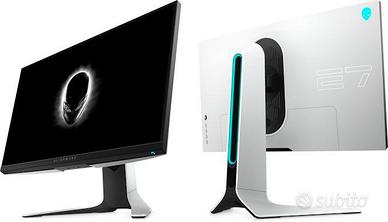 Monitor Alienware AW2721D