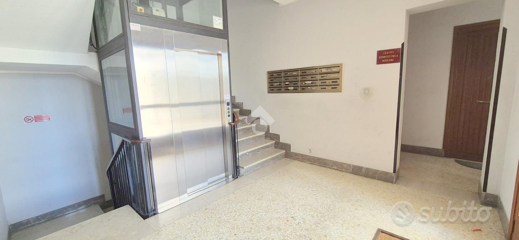 Apartment in Monreale, Intravaia - Altro