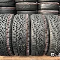 4 gomme 215 55 17 Goodyear invernalei