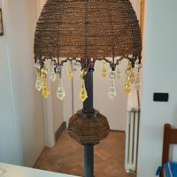 portalampada da tavolo