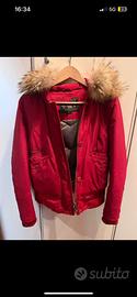 Woolrich giubbotto