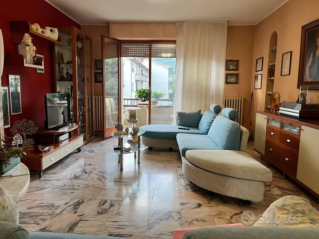 Apartment in Sansepolcro, Giardino - Vista 3