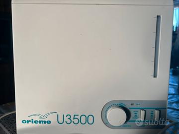 Umidificatore Orieme U3500  a ultrasuoni